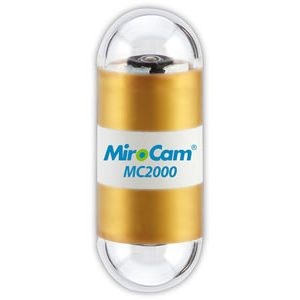 MiroCam MC2000 Capsule