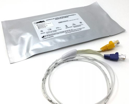 zpH-catheter