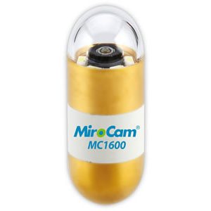 MiroCam MC1600 Capsule
