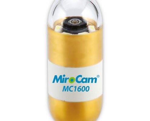 MiroCam MC1600 Capsule