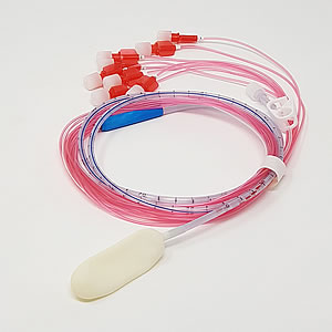 Water-Perfused-Anal-Rectal-Catheter