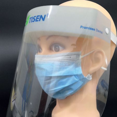 Cotisen FF04 Medical Face Shield
