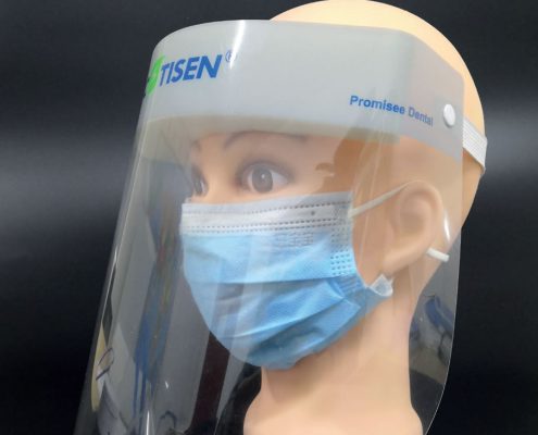 Cotisen FF04 Medical Face Shield