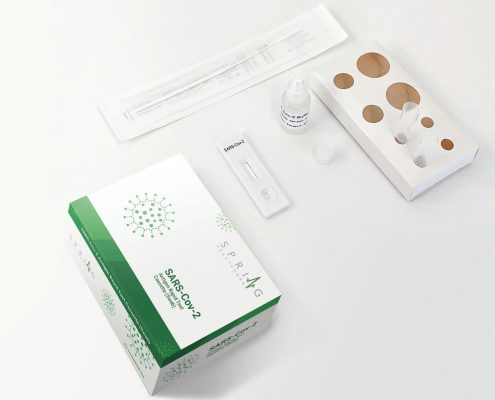 Antigen-lateral-flow-Tests-Spring-Healthcare-Covid-19-kit
