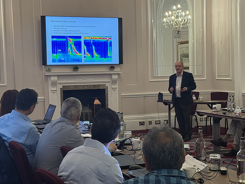 Impedance pH Motility training2_030925