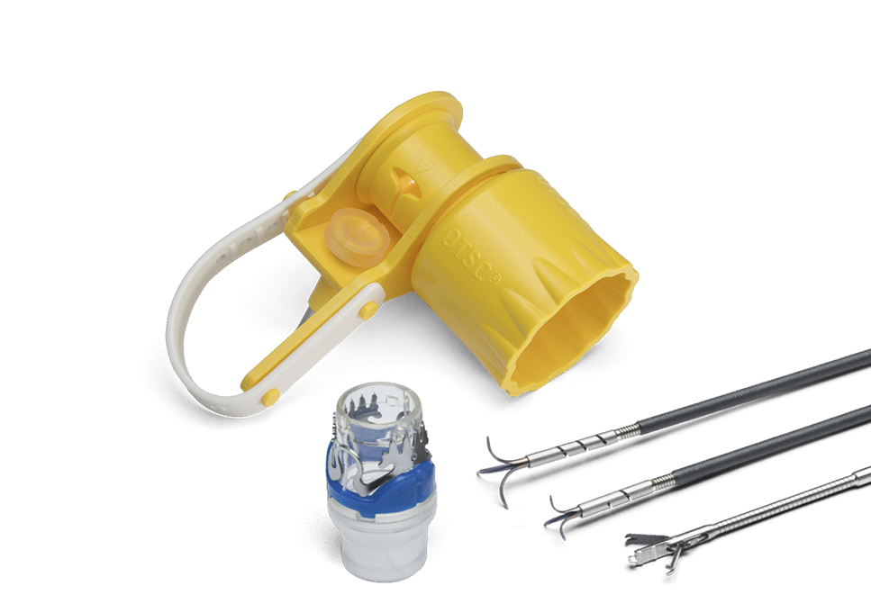 Ovesco OTSC neo Over The Scope Clip 4